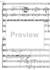 Ricercare sopra un corale - Score