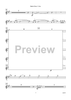 Fanfare Forza - Tenor Saxophone