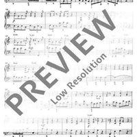 Concerto grosso C Major - Harpsichord