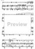Prima Sonata - Score