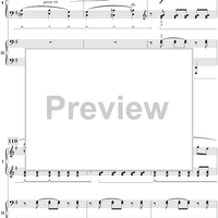 Concertante in G Major - 1st Movement