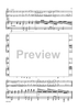 Hymns of Sacrifice and Triumph for 2 Violins and Piano - Piano