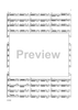 Wow! - for String Orchestra? - Score