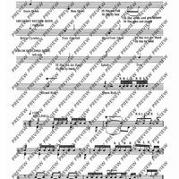 Ten Progressive Soli for drum set