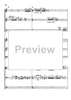 Energia - for Nine Instruments - Score