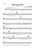Sir Galahad - March - F Horn 4