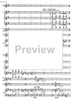 You are loved - Score