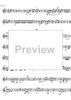 3 Pieces - Eb Horn