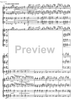 Scherzo - Score