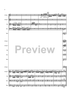 Paragon Rag - Score