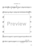 Country Bandstand - Tenor Saxophone