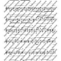 Acht Vortragsstücke Werk 46 - Neun Spielstücke Werk 48