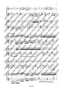 Les Folies d'Espagne - Score and Parts