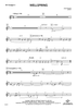 Wellspring - Bb Trumpet 2