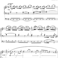 Sheep May Safely Graze