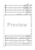 Valedictory - Score