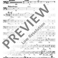 Wiener Bonbons - Bass Ii