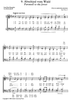 Abschied vom Wald Op.59 No. 3