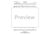 Antagonist - Tenor Saxophone
