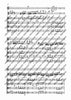 Concerto F Major - Score