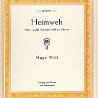 Heimweh