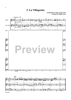 Airs and Graces: An Unusual Collection from the Baroque Era for String Trio - Score