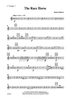 The Race Horse - C Trumpet 3