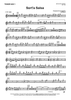 Sort's Salsa - Tenor Saxophone 1