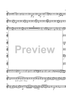 Sonata for Horn and Piano, Op. 104 - F Horn