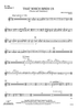 That Which Binds Us (Theme and Variations) - Alto Saxophone 2