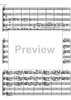 Quintetto aluletico Op.24 - Score