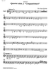 String quartet No. 2 - Violin 2