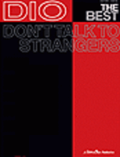 Don't Talk To Strangers
