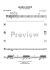 Suite from "The Nutcracker" - Bass Trombone
