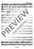 Stringquartet D minor - Full Score