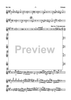 Diffusion for Saxophone Quartet - Baritone Saxophone