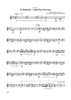 Dancin' Into The '20s: IV. Hunkatin - A Half Tone One-Step - Horn 1
