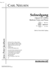 Solnedgang Op. 4 No. 1