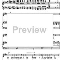 Six Romances. No. 1. Tell Me, What in the Shade of the Branches