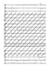 Chevaux-de-frise - Full Score