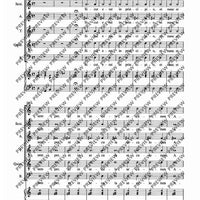 Vespro della Beata Vergine SV 206 - Piano Reduction