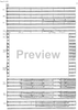 Vision in Twilight - Full Score