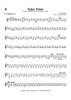 Valse Triste - C Trumpet 2