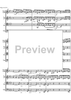 Quartet Op.37 No. 4 - Score