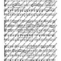 Mock Morris - Score and Parts