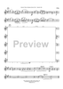 Good Christian Men, Rejoice - Bb Clarinet 1