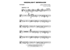 Moonlight Serenade - Bb Trumpet 4