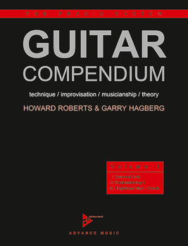 Guitar Compendium - Text
