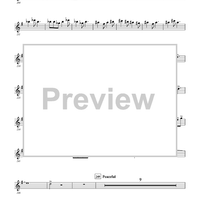 Breaking Point - Eb Alto Saxophone 1