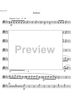 Quartet Op.37 No. 4 - Trombone